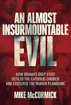 An Almost Insurmountable Evil