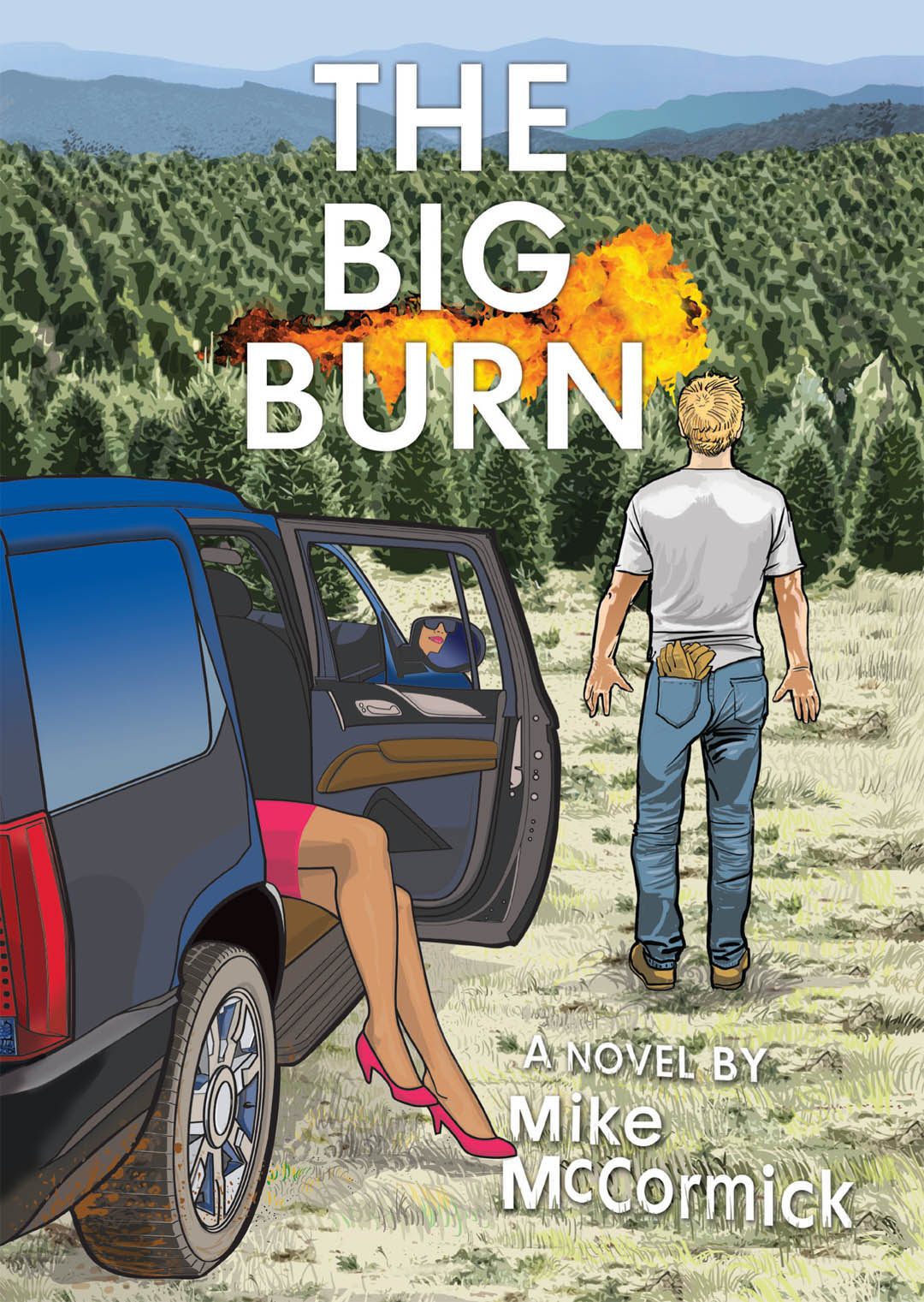 Book Title by Author Name — cover